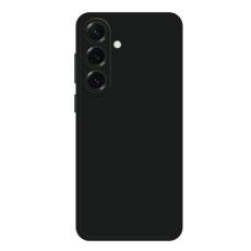 OEM - Mobilskal till Samsung Galaxy S26/S26 Pro TPU Rakt Kant Skydd - Svart