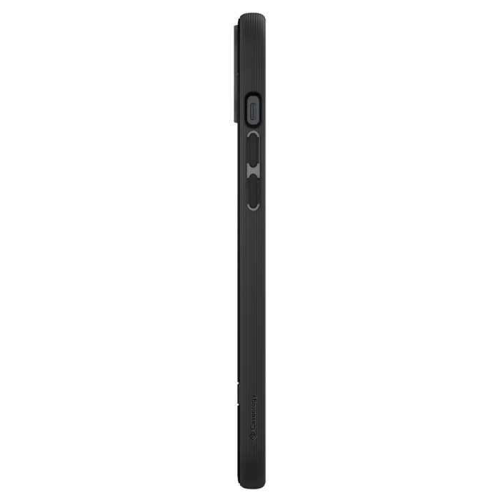 Caseology - Caseology iPhone 14 Plus Skal Parallax Mag - matte Svart