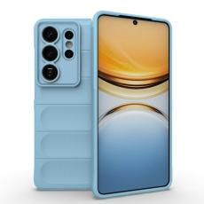 YIKATU - Mobilskal till Samsung Galaxy S26 Ultra Anti-Drop Mjuk TPU - Bl&aring;
