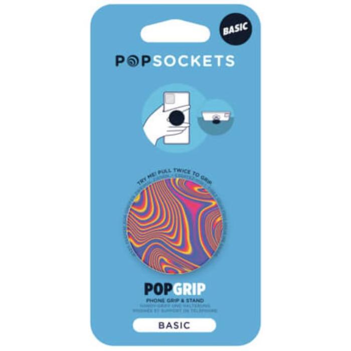 PopSockets - Popsockets Basic Grip - Woozy