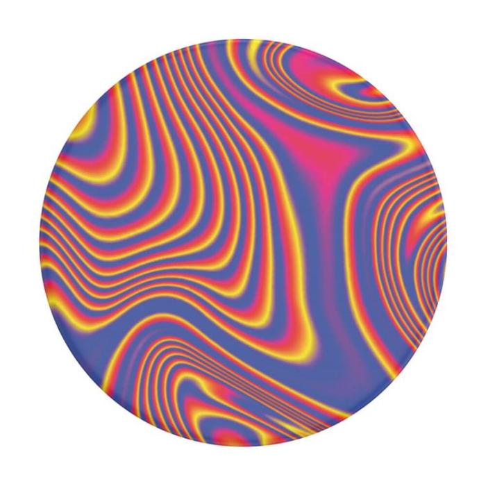 PopSockets - Popsockets Basic Grip - Woozy