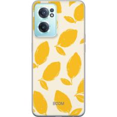 iSecrets - Mobilskal till OnePlus Nord CE 2 5G med Lemon Breeze