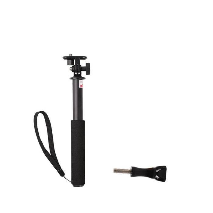 Forcell - Selfie stick med Kamera Hållare