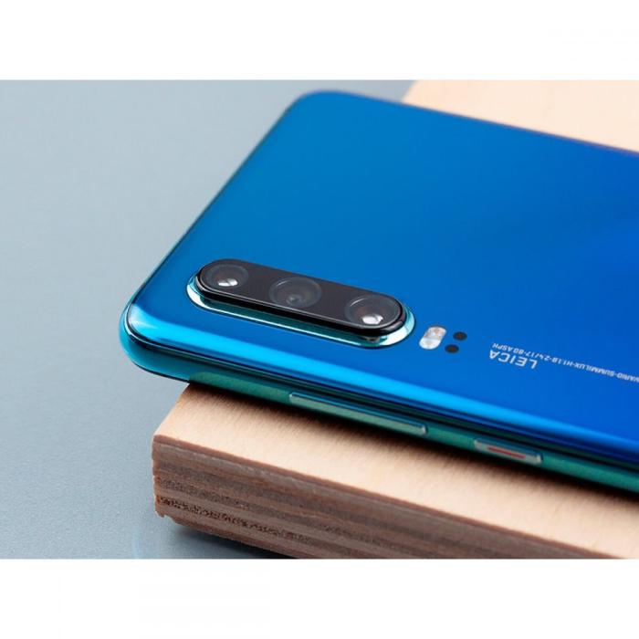 3MK - 3MK Xiaomi Rödmi Note 9  Kameralinskydd