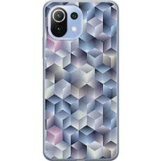 iSecrets - Mobilskal till Xiaomi Mi 11 Lite med Cyklon