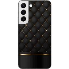 iSecrets - Mobilskal till Samsung Galaxy S22 5G med Luxury Opulence