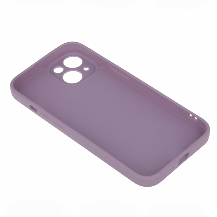 OEM - Galaxy S22 Mobilskal Matt TPU - Lila