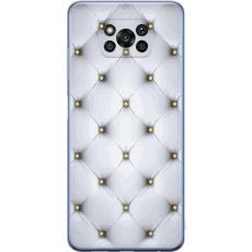 iSecrets - Mobilskal till Xiaomi Poco X3 Pro med Fancy