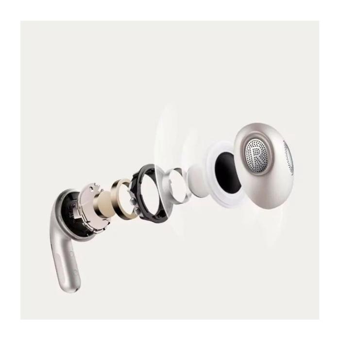 Xiaomi - (NY) Xiaomi Buds 5 - Svart