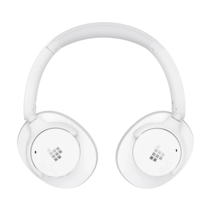 Tronsmart - Tronsmart Over-Ear Trådlösa Hörlurar Hybrid ANC SOUNFII Q20S - Vit