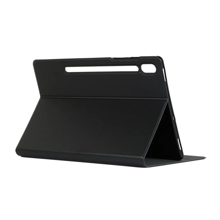 Taltech - Galaxy Tab S8 Ultra Fodral - Svart