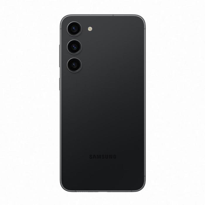 Samsung - Samsung Galaxy S23 Plus 5G 256GB 8GB RAM - Svart