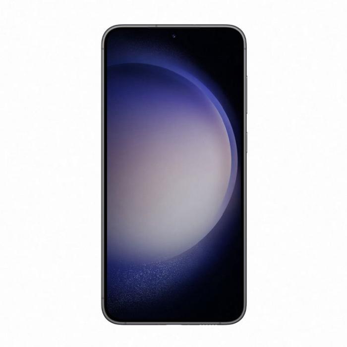 Samsung - Samsung Galaxy S23 Plus 5G 256GB 8GB RAM - Svart
