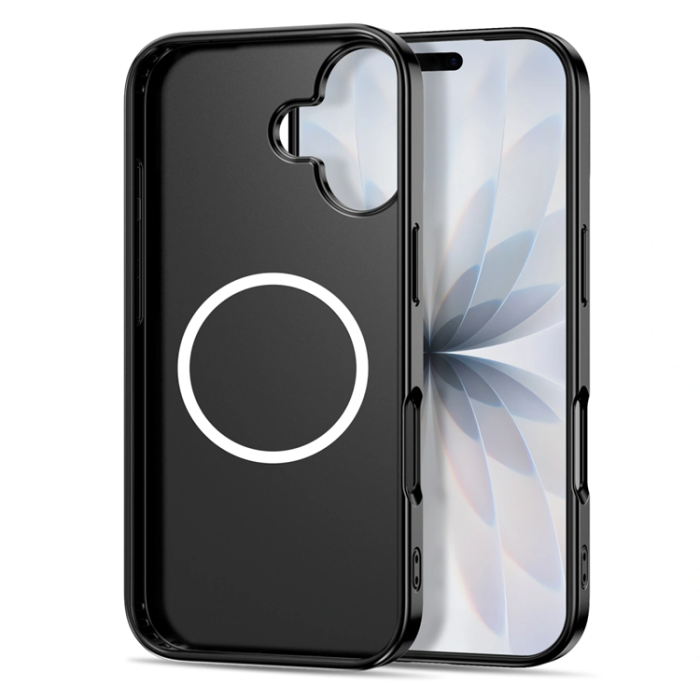 Tech-Protect - Tech-Protect iPhone 17 Mobilskal MagSafe Lamano - Leopard