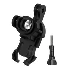 TELESIN - TELESIN TE-ZJZ-001 F&auml;ste f&ouml;r GoPro Hero/DJI Action 2 Ryggs&auml;ck