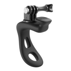 TELESIN - TELESIN TLQ-001 Silikonrem f&ouml;r GoPro - Flexibel - Svart