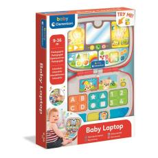 CLEMENTONI - CLEMENTONI Baby Laptop (Nordic)