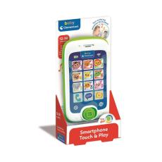 CLEMENTONI - CLEMENTONI Baby Smartphone (2024)