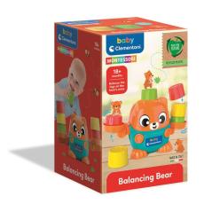 CLEMENTONI - CLEMENTONI Balance Toy