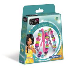 CLEMENTONI - CLEMENTONI Crazy Chic Bracelets Enjoy Glee