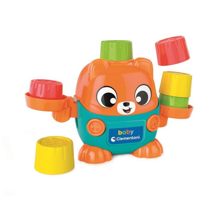 CLEMENTONI - CLEMENTONI Balance Toy