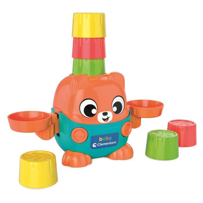 CLEMENTONI - CLEMENTONI Balance Toy