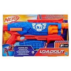 NERF - NERF N1 Blaster Loadout Phantom Blitz Recon
