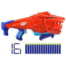 NERF - NERF N-Strike Elite Jr. Lionfury