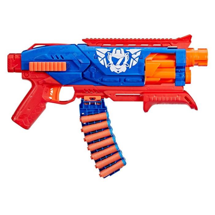 NERF - NERF N1 Blaster Loadout Phantom Blitz Recon