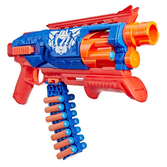 NERF - NERF N1 Blaster Loadout Phantom Blitz Recon