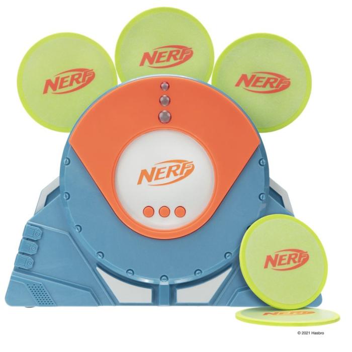 NERF - NERF NERF ELITE SKEET SHOT