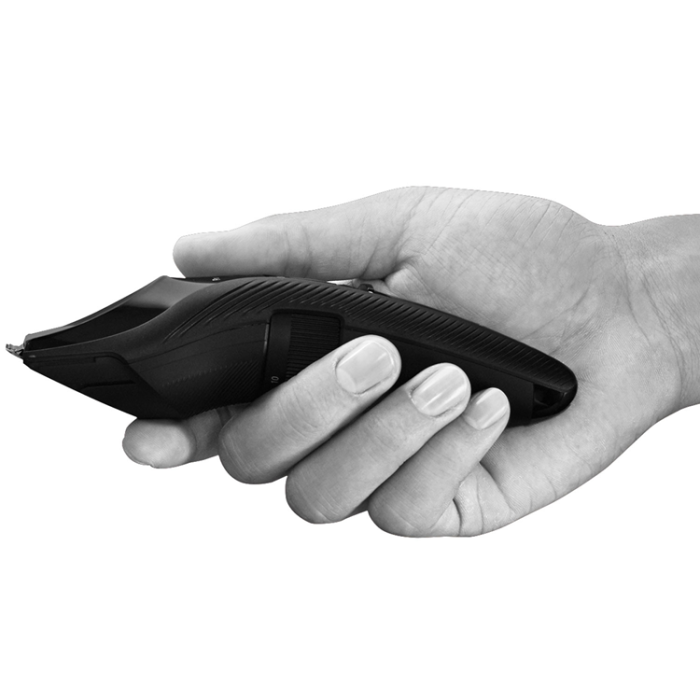 Panasonic - Panasonic Hårklippare sladd/sladdlös ER-GC53