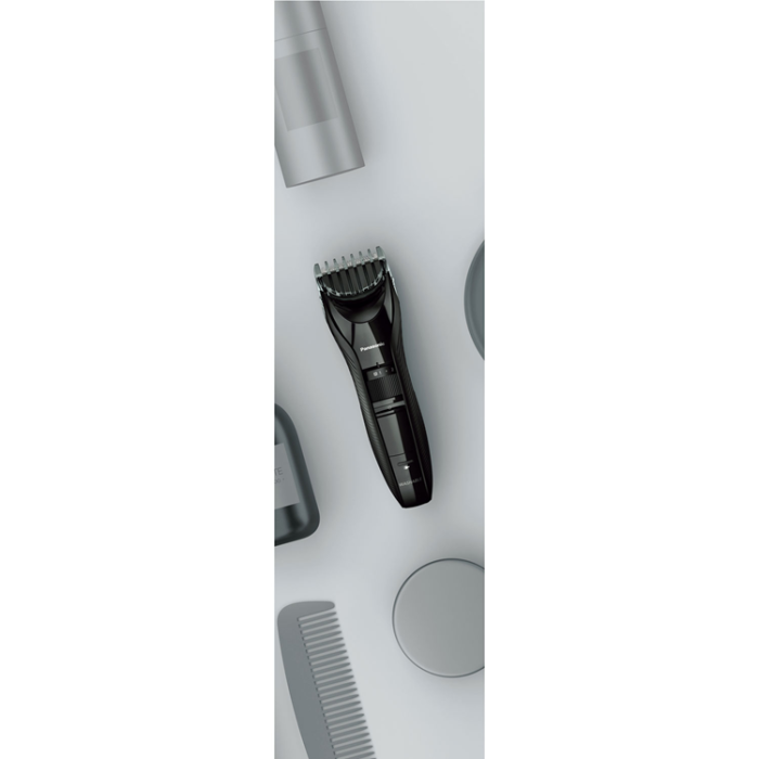 Panasonic - Panasonic Hårklippare sladd/sladdlös ER-GC53