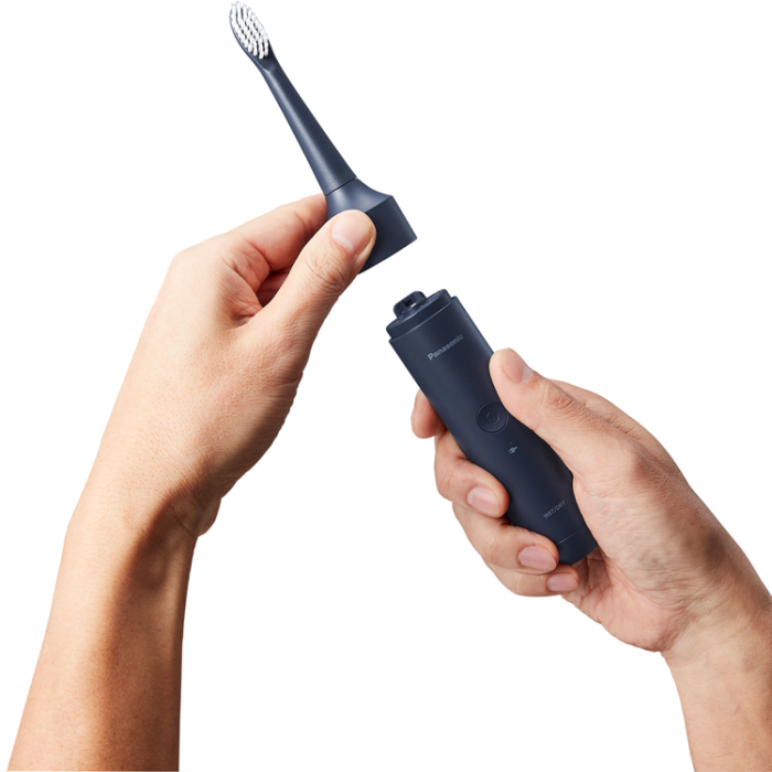 Panasonic - Panasonic Multishape tillbehör - Sonisk borsthuvud ER-CTB1