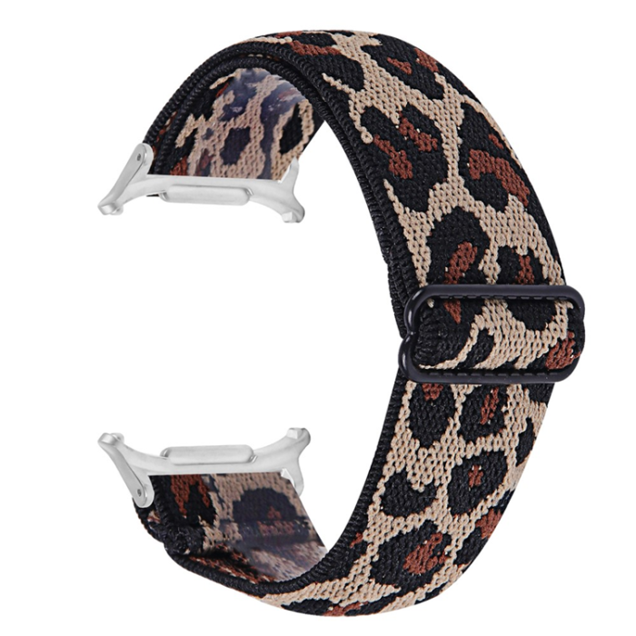 A-One Brand - Galaxy Watch 8 (44mm/40mm)/8 Classic (46mm) Armband Elastic