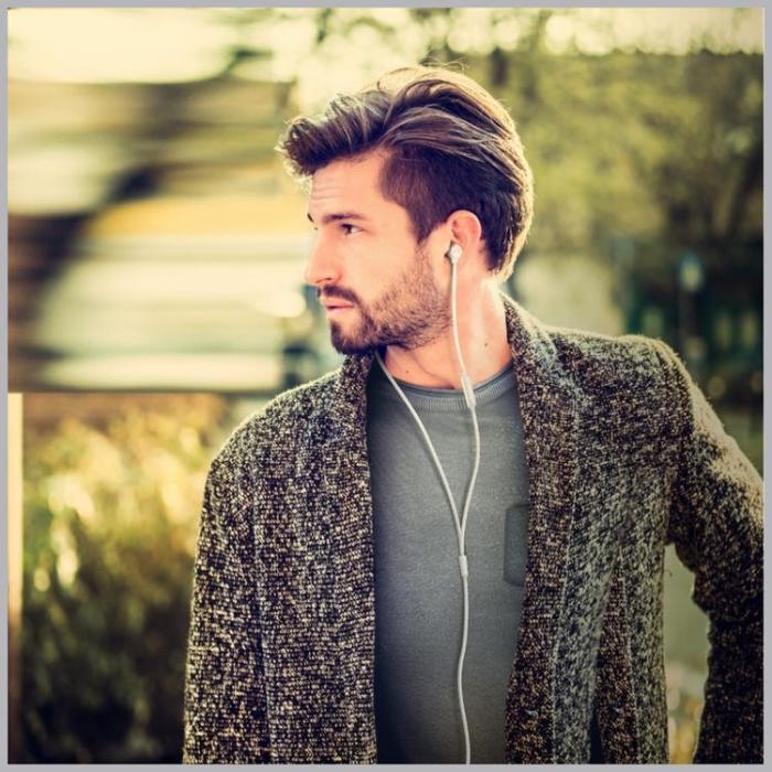 Motorola - Motorola In-Ear Hörlurar USB-C Earbuds 3C-S - Vit