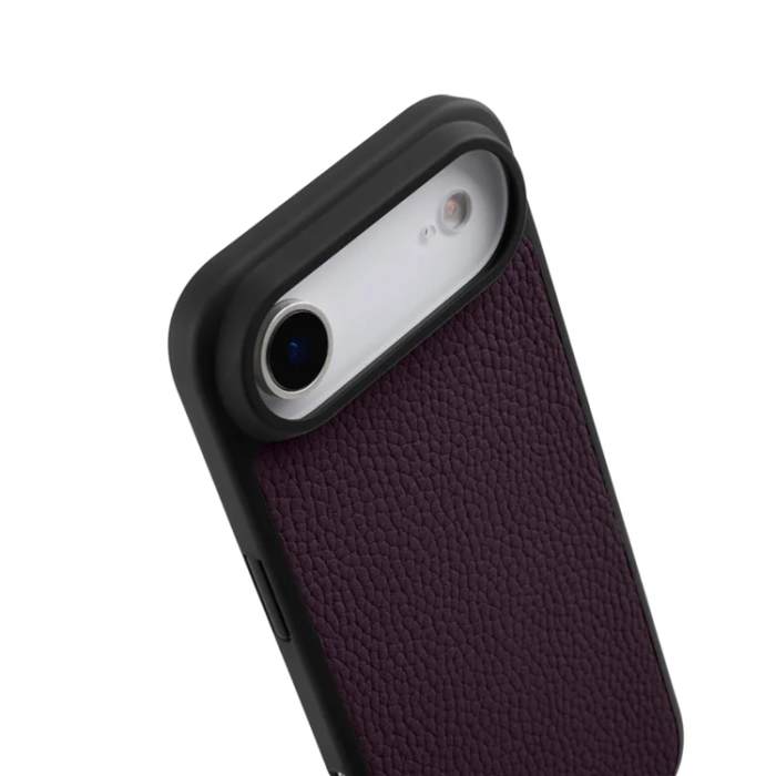 Melkco - MELKCO iPhone Air Mobilskal Magsafe Äkta läder