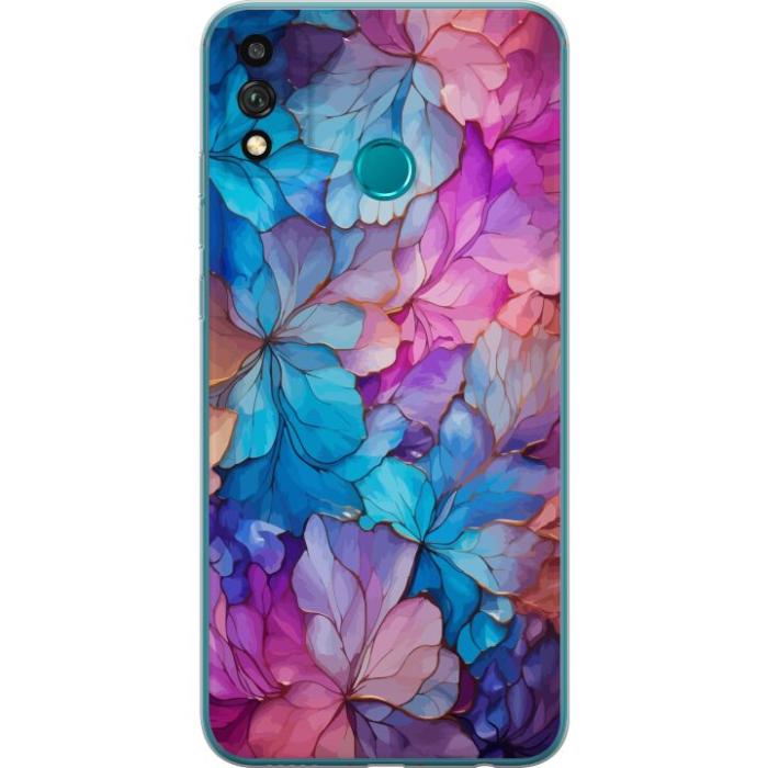 iSecrets - Mobilskal till Honor 9X Lite med Magiskt