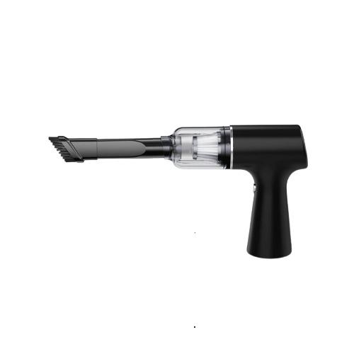 Bildammsugare Sladdlös 4000pa 1500 mAh - Svart | 264 | AlltMobil