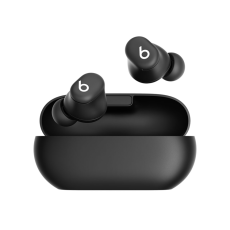 Apple - Apple Beats Solo Buds In-Ear Trådlös - Matt Svart