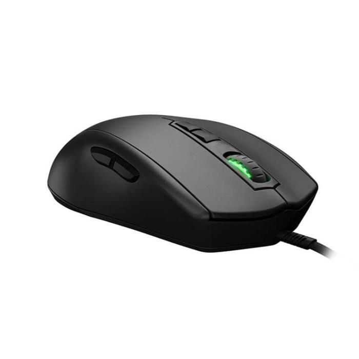 UTGATT1 - MIONIX Gamingmus Avior Pro - Svart
