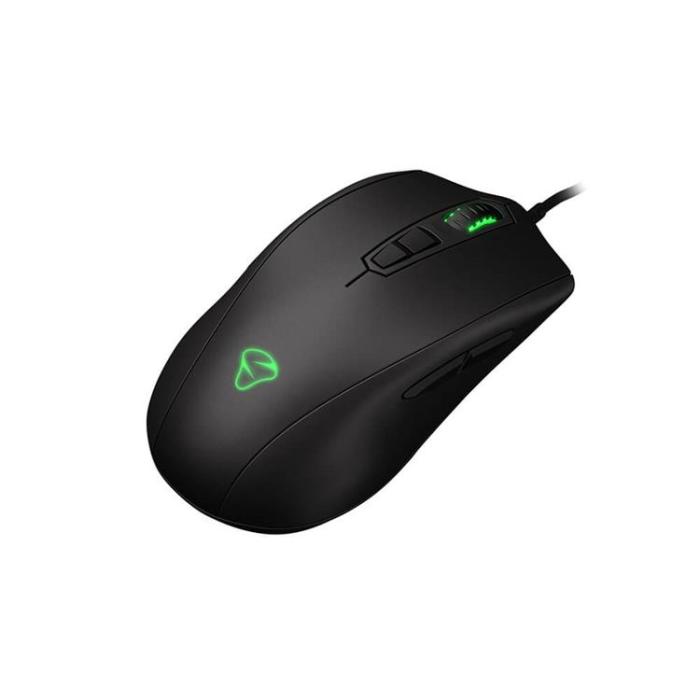 UTGATT1 - MIONIX Gamingmus Avior Pro - Svart
