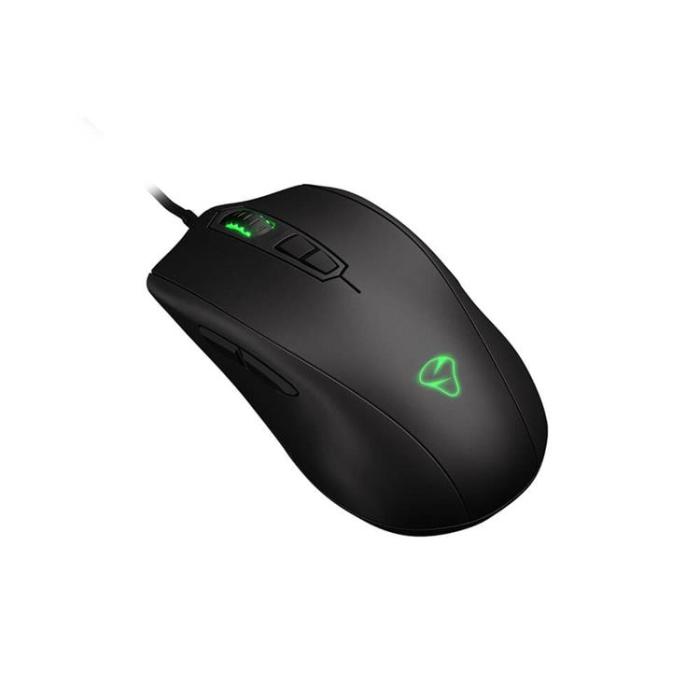 UTGATT1 - MIONIX Gamingmus Avior Pro - Svart