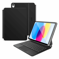 Tech-Protect - Tech-Protect iPad 10.9" (2022)/iPad 11" (2025) Fodral Smart
