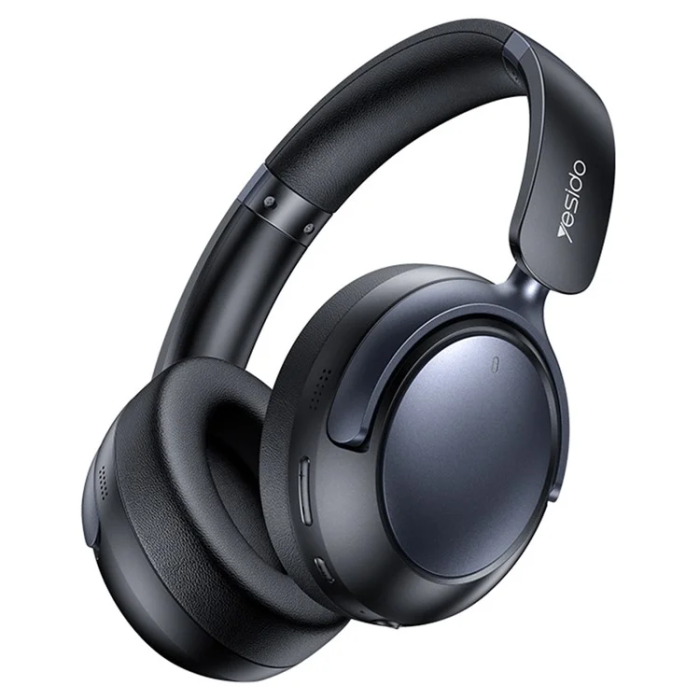 Yesido - YESIDO Trådlösa Hörlurar Bluetooth Over-Ear EP07 Hybrid ANC