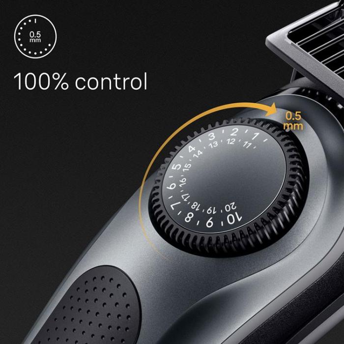 Braun - Braun Skäggtrimmer BT7441 8st stylingtillbehör