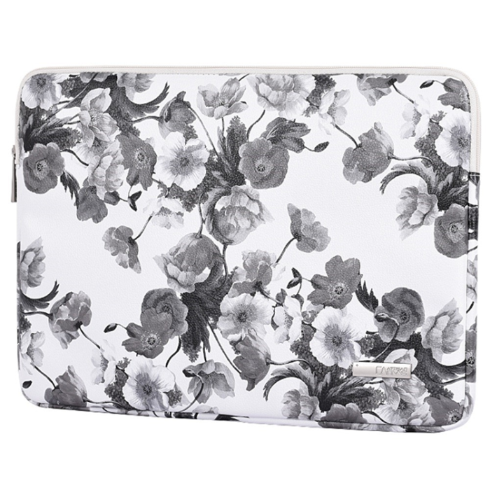 CANVASARTISAN - CANVASARTISAN Datorfodral 13'' Flower Pattern G1-01