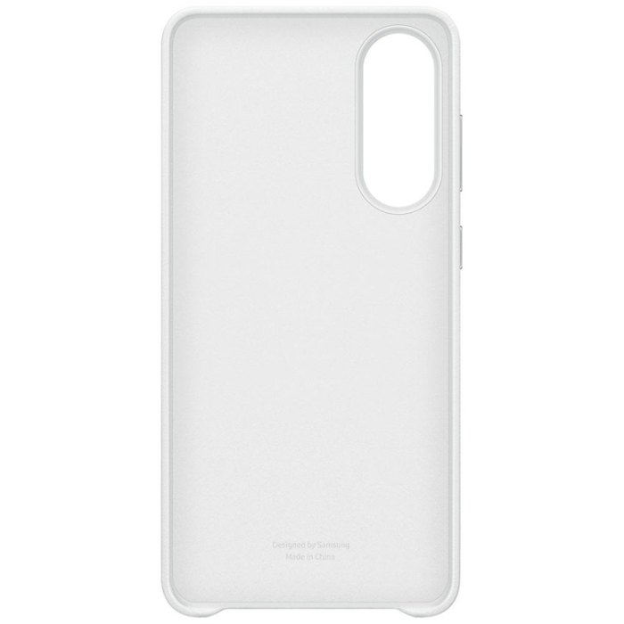 Samsung - Samsung Galaxy S25 Edge Mobilskal Kindsuit - Ljusgrå