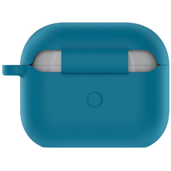 Ghostek - Ghostek Tunic Silikon Skal Airpods 3 - Blå
