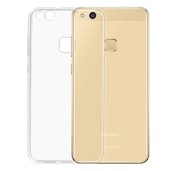 UTGATT1 - Huawei P10 Skal Ultra Slim 0,5mm Transparant